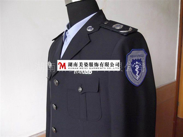 動(dòng)物衛(wèi)生監(jiān)督標(biāo)志服，動(dòng)物衛(wèi)生監(jiān)督執(zhí)法服，動(dòng)物衛(wèi)生監(jiān)督執(zhí)法標(biāo)志