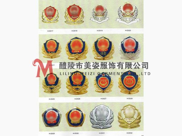 執(zhí)法標志，標志配飾，城管標志，行政執(zhí)法標志23
